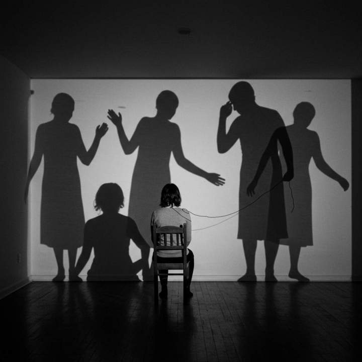 Séance de psychogénéalogie Île-de-France