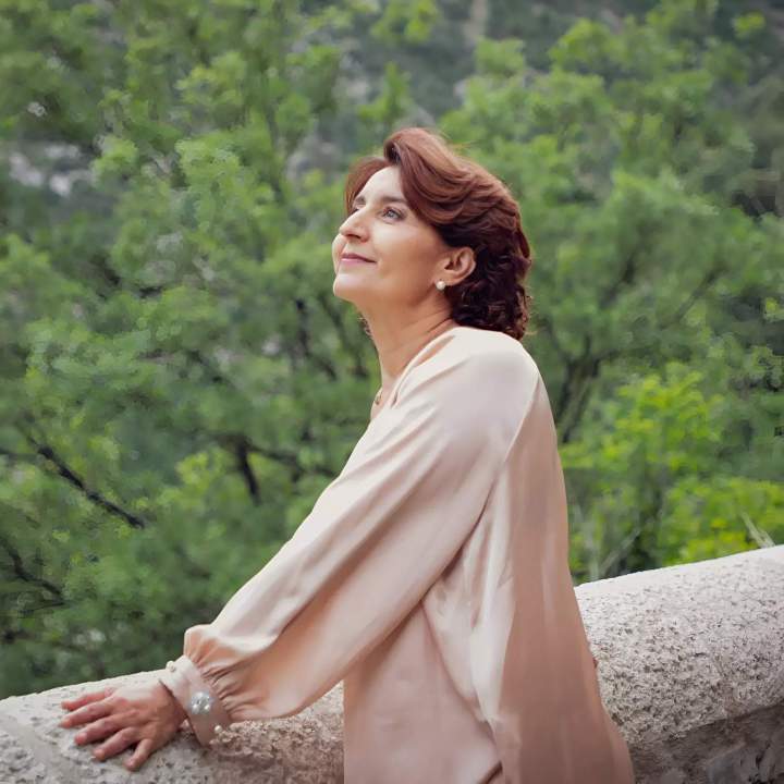 Madame Khadidja Abbaoui