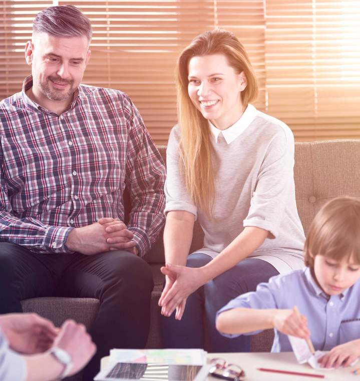 Thérapie systémique familiale Île-de-France